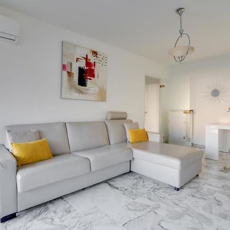 Superb 1 Bedroom Appartement - Close To Croisette Cannes Ngoại thất bức ảnh