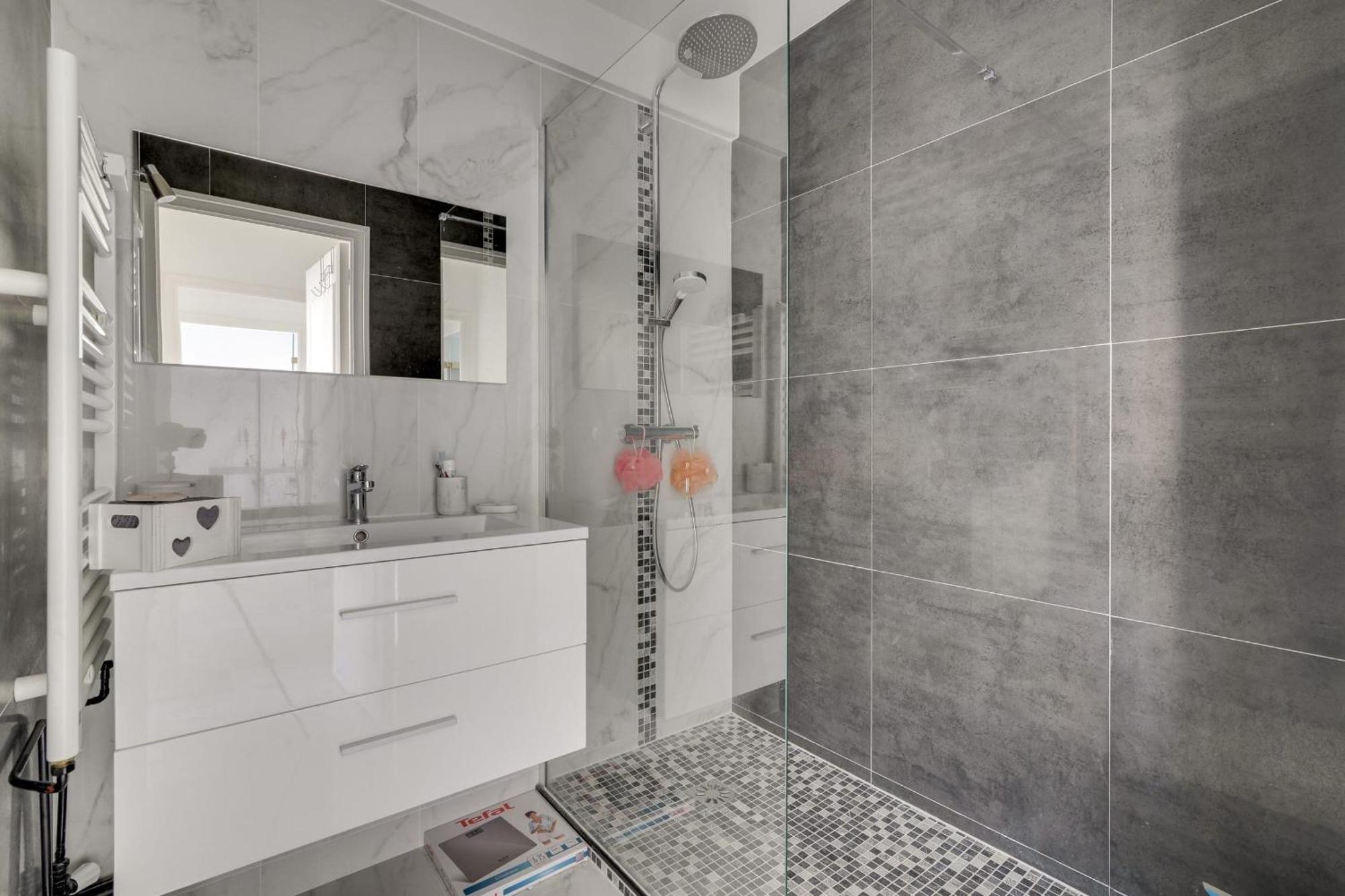 Superb 1 Bedroom Appartement - Close To Croisette Cannes Ngoại thất bức ảnh